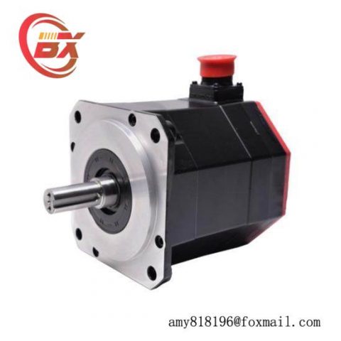 FANUC A06B-0075-B103 Industrial Servo Motor - Precision Control & Efficiency
