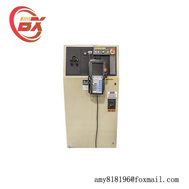 FANUC A81L-0001-0165 High-Performance Control Module
