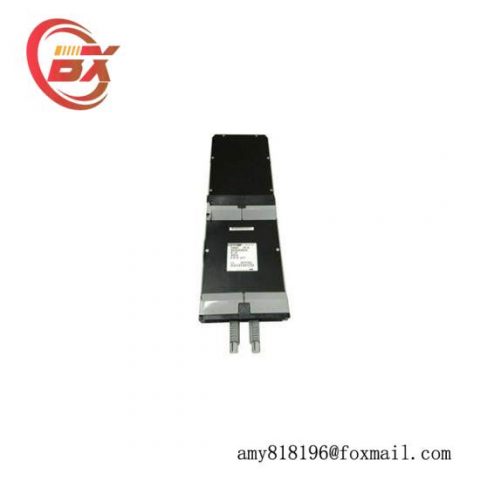 FOXBORO FBM01 Input Interface Module - High-Performance Analog Input Module