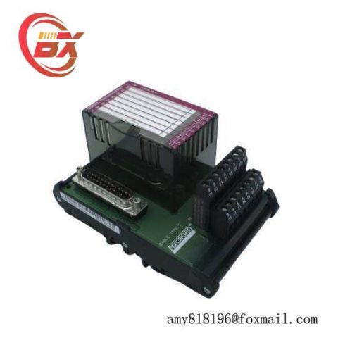 Foxboro FBM202 P092EQ Card Module, Advanced Industrial Control Solution