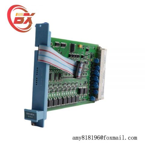 HONEYWELL FC-SDO-0824 V1.4 Digital Output Module - Precise Control for Industrial Automation