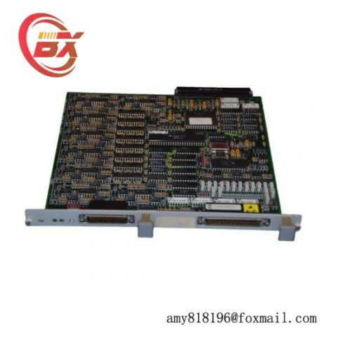 FISHER CL6821X1-A5 Control Module
