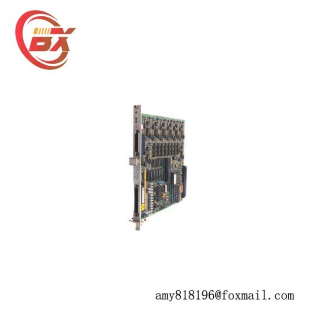 FISHER CL6821X1-A5 Control Module