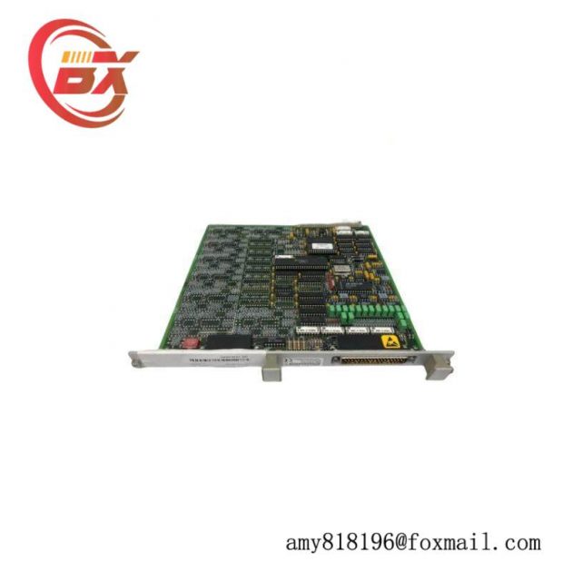 FISHER CL6821X1-A5 Control Module