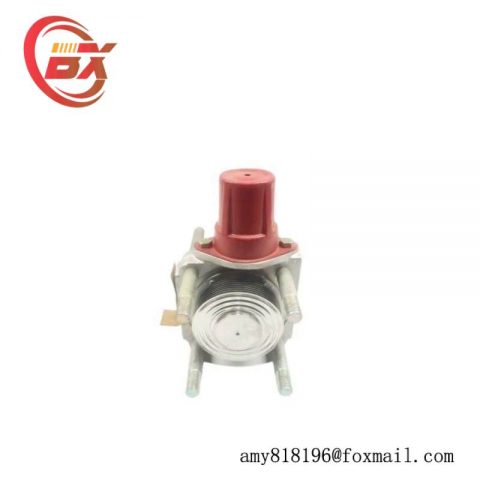 FOXBORO D0128QJ Diaphragm Meter Assembly - Precision Measurement for Industrial Applications