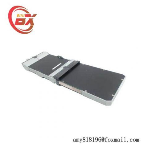 FOXBORO P0902UT: Intelligent Control Module, Precision & Efficiency in Industrial Automation