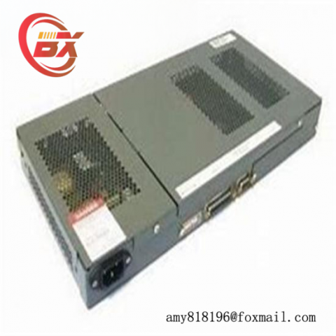 Foxboro P0904BS-0E Data Control System, Advanced Automation Solution for Industry 4.0