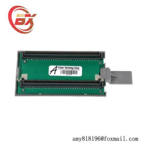 FOXBORO P0961BS Industrial Control System Module, 180 characters