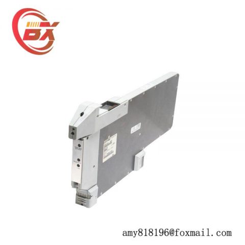 FOXBORO P0971WV DNBT Gateway Processor, Industrial Automation Solutions