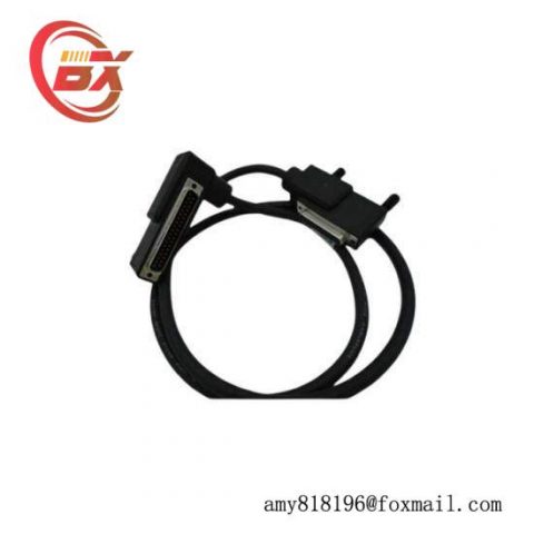 Foxboro RH916DB Termination Cable - Industrial Control Module