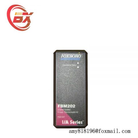 FOXBORO SY-60399001R SY-61025004RA - Industrial Control Module