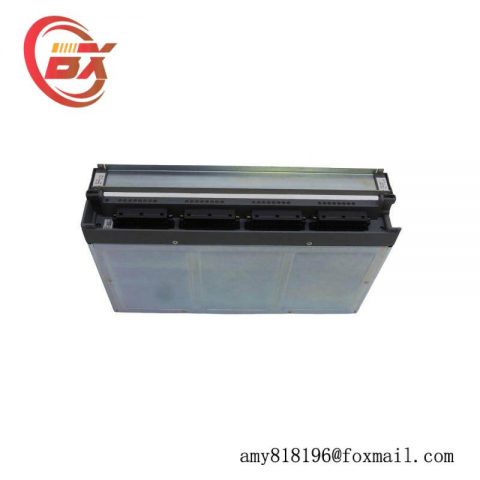 ABB Freelance 2000 DDI 01: Digital Input Module for Industrial Automation