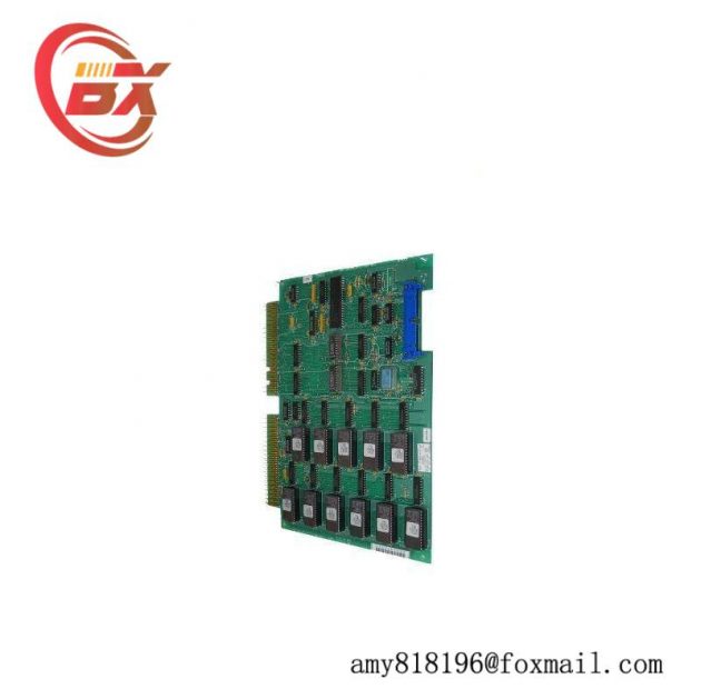 GE 531X304IBDARG1 PC Base Drive Card - High Precision Frequency Generator