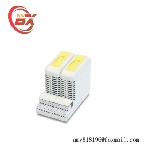 GE 8810-HI-TX-01 High-Frequency Module for Industrial Automation Control Systems