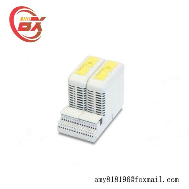 GE 8810-HI-TX-01 High-Frequency Module for Industrial Automation Control Systems