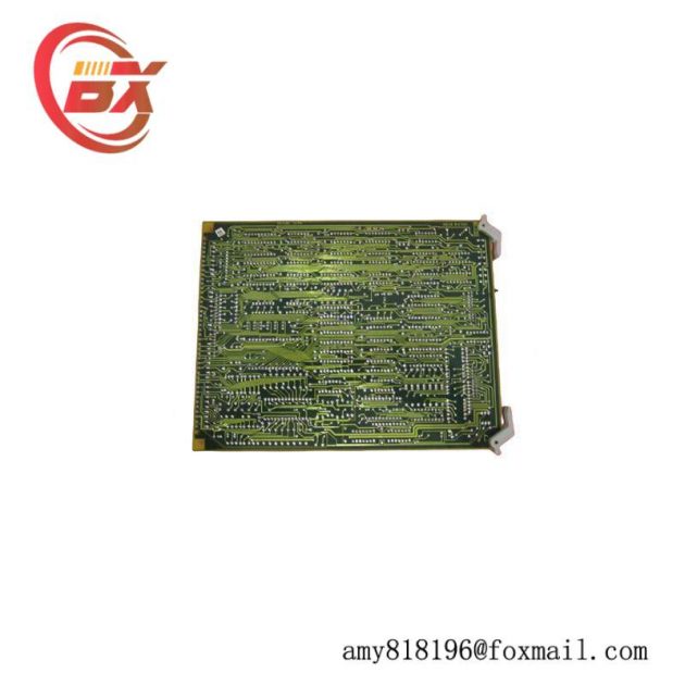 GE 8851-LC-MT Industrial Control Module