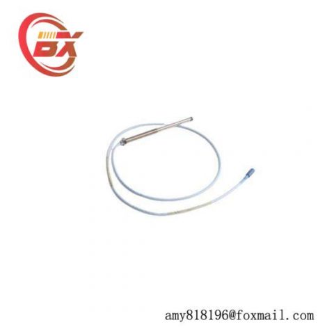 GE Bently Nevada 330101-30-63-10-02-CN Proximity Probe - Advanced Industrial Monitoring Solution