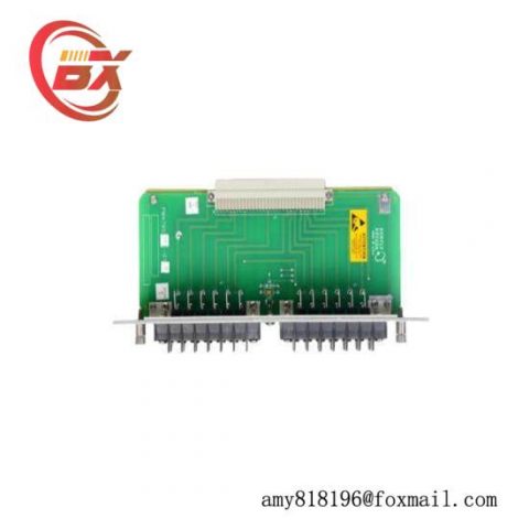 Bently Nevada 82367-01 Thermocouple Input Module