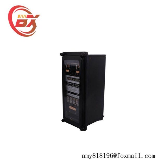 GE BK698CPA15B0 Control System Module