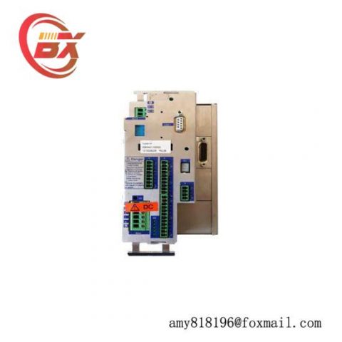 GE CT11T7F10PN1 V2.3 Control Module - High Performance Industrial Automation Component