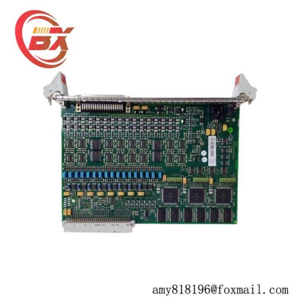 GE CT11T7F10PN1 V2.3 Control Module - High Performance Industrial Automation Component