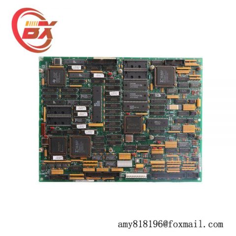 GE DS200SDCCG1AGD Enhanced Control Cycle Speed for Industrial Automation