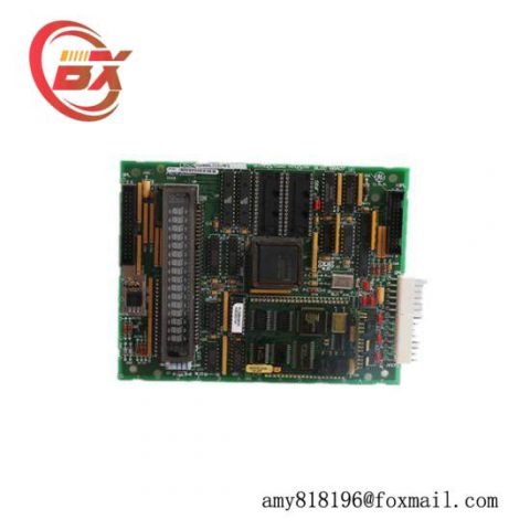 GE DS200SLCCG1AFG PLC Communication Board