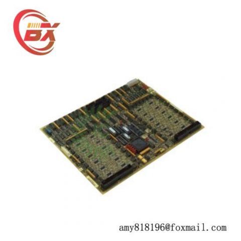 GE DS200TCDAH1: High-Performance Digital Input/Output Module