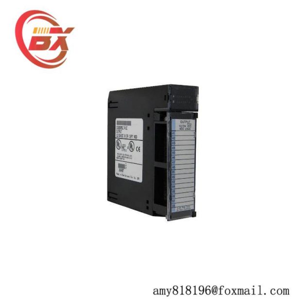 General Electric DS215KLDCG1AZZ03A Key LED Display Card for Mark V Turbine Control Systems