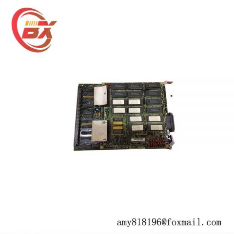 GE DS3800DMPK1E1D: Industrial Regulator Board with 14 Erasable EPROM Modules