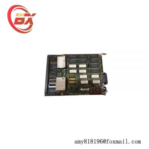 GE DS3800HMPK1N1K Industrial Microprocessor Board
