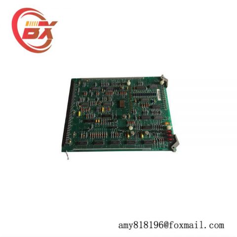 GE DS3800NLTB1K1H - High Performance PC Board for Industrial Control Solutions