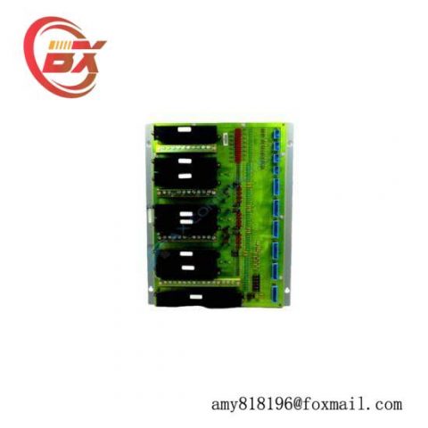 GE DS3820AIQA1A1A: Precision Circuit Board for Industrial Automation