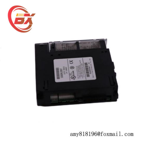 GE DS3820PSCB - Power Supply Module for GE's Mark IV Series, Engineered for Turbine Control