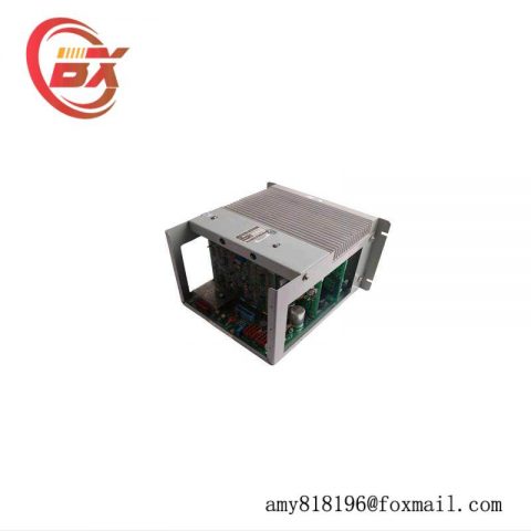 GE DS3820PSCC1 - High-Performance Power Supply Card for Industrial Automation