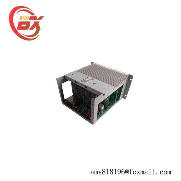 GE DS3820PSCC1 - High-Performance Power Supply Card for Industrial Automation