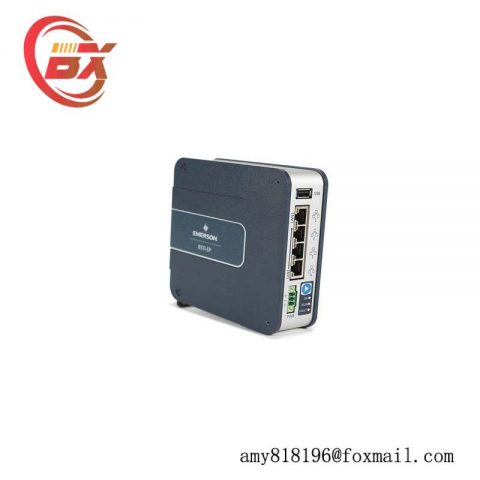 GE EPSCPE100-ABAA Industrial Controller Module