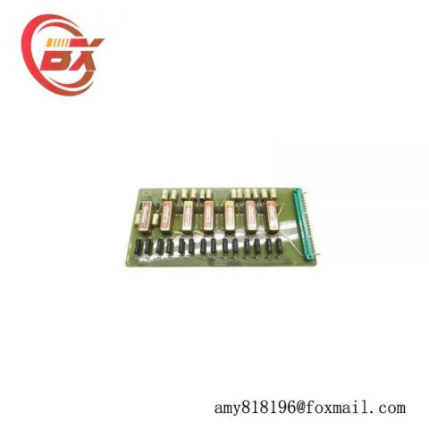 GE EVMECNTM13 Module for Industrial Control Systems