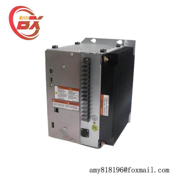 GE EX2100 Fuel Card Module - Enhanced Excitation Control System