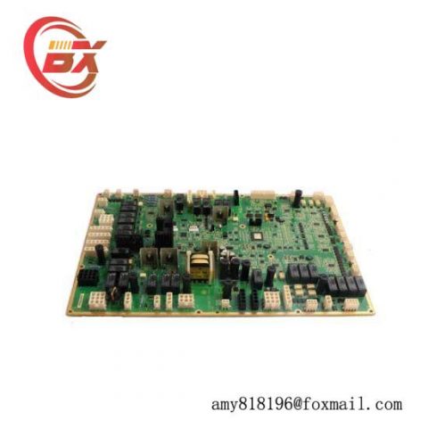 GE F650 BF-BF1-G1-HI - New in Box, Designed for Precision Control