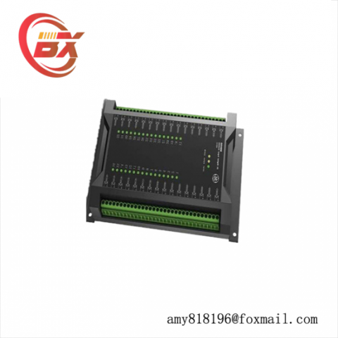 GE Fanuc 369B1868G0008 PLC Module: Advanced Automation Solution