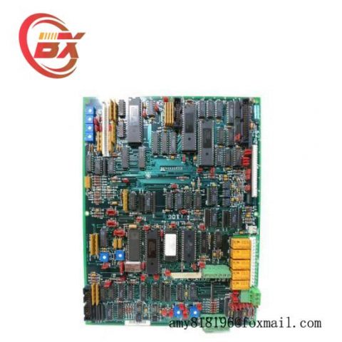 GE Fanuc 531X139APMARM7 PLC Module: High-Performance Control Solution for Industry