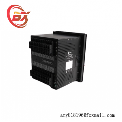 GE Fanuc 745-W2-P5-G5-HI-A-L Transformer Protection System