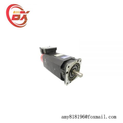 GE FANUC A06B-0753-B390#3000 Servo Motor, High-Speed Precision Control