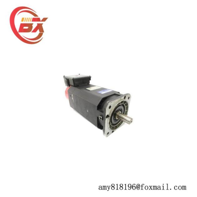 GE FANUC A06B-0753-B390#3000 Servo Motor, High-Speed Precision Control