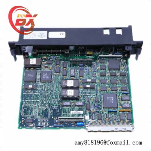 GE Fanuc DS200PLIBG1ACA: Phase Logic Interface Card, Expertly Designed for Industrial Automation
