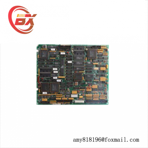 GE Fanuc DS200SDCCG5A: Advanced Drive Control Board for Industrial Automation