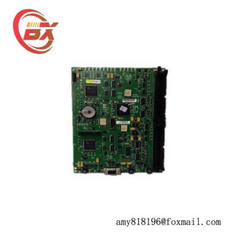 GE Fanuc DS200TBQBG1A Analog Termination Board