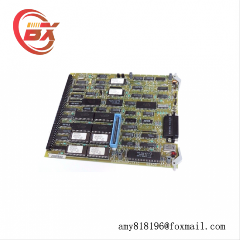 GE-FANUC DS3800HMPJ Microprocessor Board; Manufacturer: GE-FANUC
