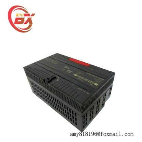 GE Fanuc IC200MDL240E - Versamax PLC for Industrial Automation